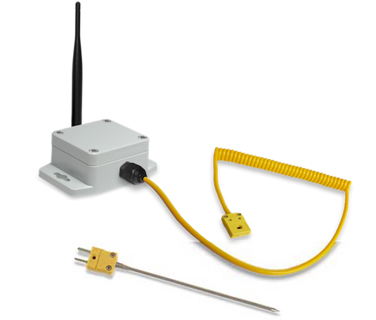 Thermocouple Sensor (Industrial)