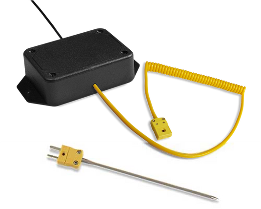 Wireless Thermocouple Sensor