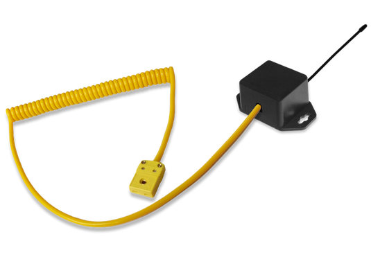 Wireless Thermocouple Sensor