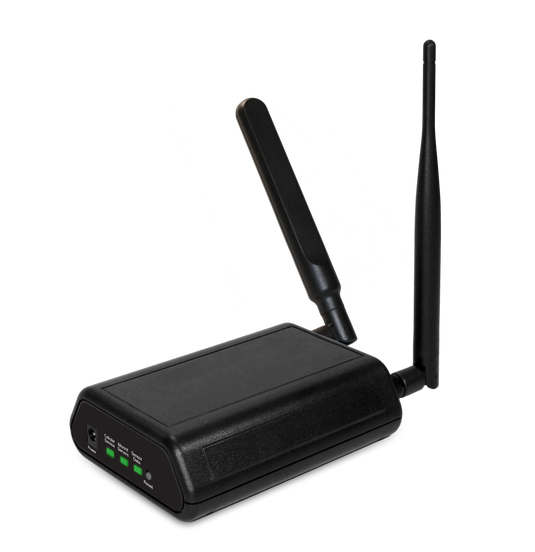 IoT Cellular Gateway (Commercial)