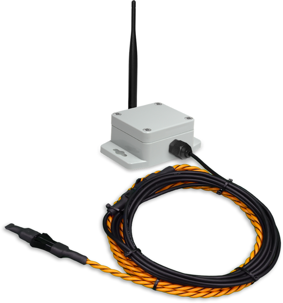Water Detection Rope Sensor (Industrial) ioXConnect