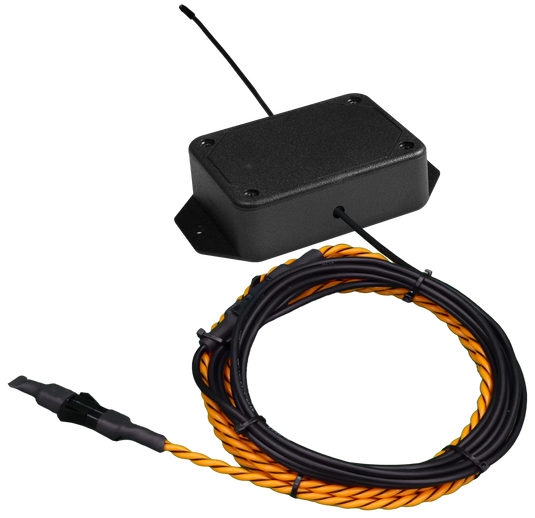 Water Detection Rope Sensor (Enterprise)