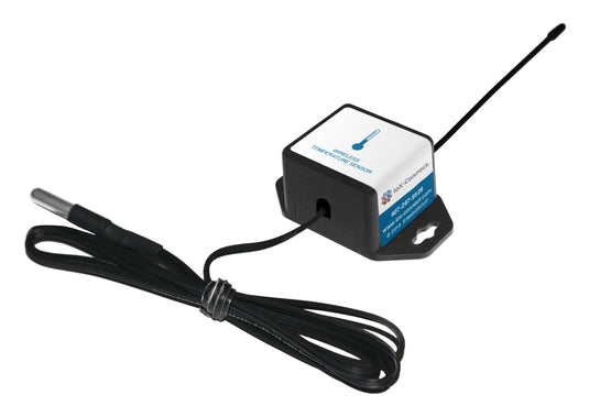 Wireless Temperature Sensor (Commercial)