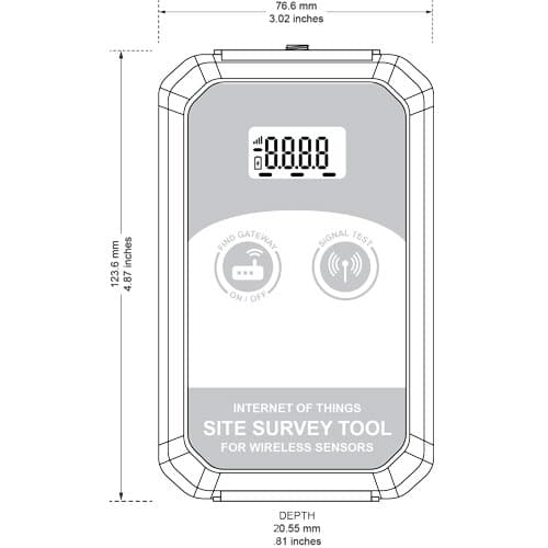 IoT Deployment Survey Tool