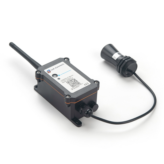LoRaWAN IoT Devices and Sensors