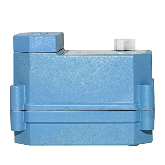 LoRaWAN Remote Shutoff Valve 