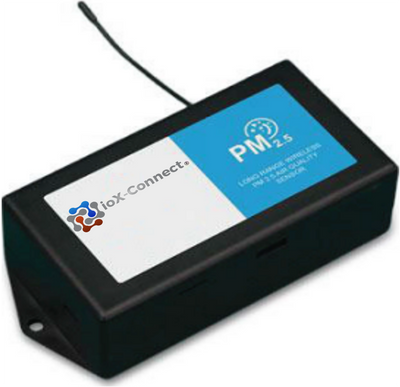 Load image into Gallery viewer, Wireless Air Quality IoT Sensor

