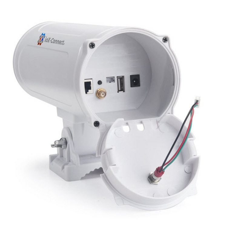 Frequently Asked Questions about Outdoor LoRaWAN Gateways