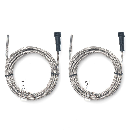 Industrial Temperature Probes (for HLTS Transmitter)