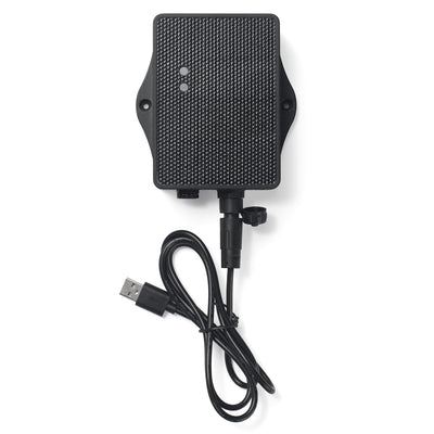 Load image into Gallery viewer, LoRaWAN AX1SL Solar-Powered GPS Asset Tracker
