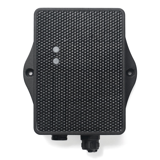 LoRaWAN AX1SL Solar-Powered GPS Asset Tracker