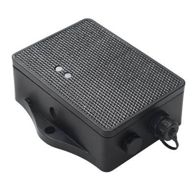 Load image into Gallery viewer, LoRaWAN AX1SL Solar-Powered GPS Asset Tracker
