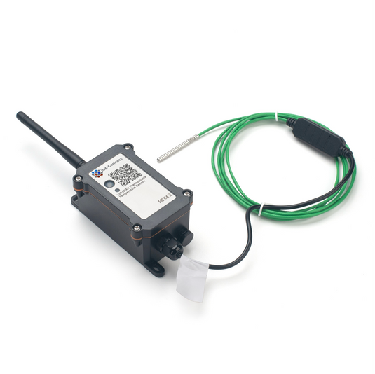 LoRaWAN Thermocouple Sensor