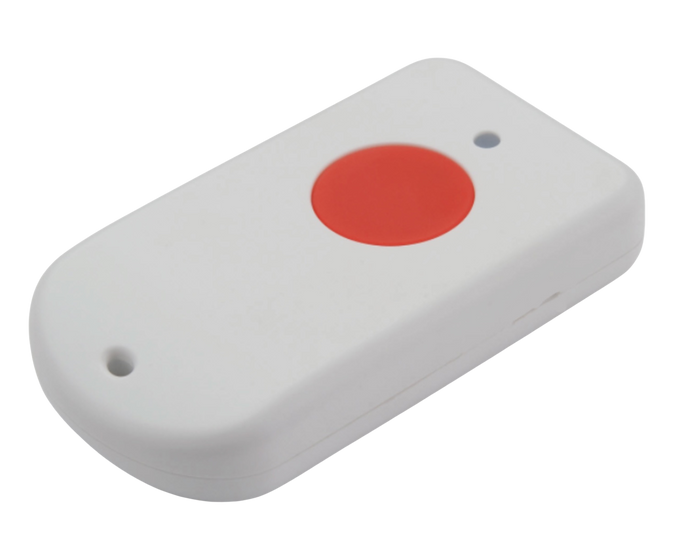 LoRaWAN AX1 Multi-Sensor GPS Asset Tracker