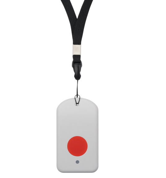 LoRaWAN AX1 Multi-Sensor GPS Asset Tracker