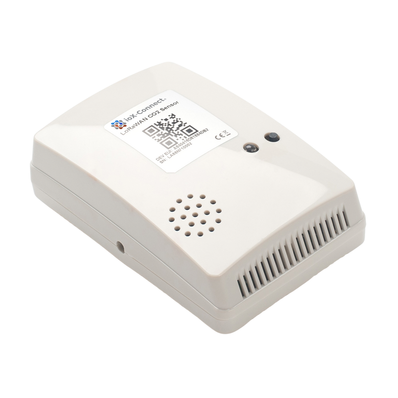 Load image into Gallery viewer, LoRaWAN Air Quality (CO2) Sensor
