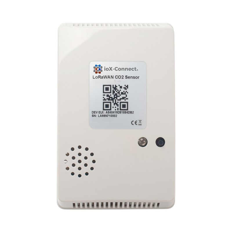 Load image into Gallery viewer, LoRaWAN Air Quality (CO2) Sensor
