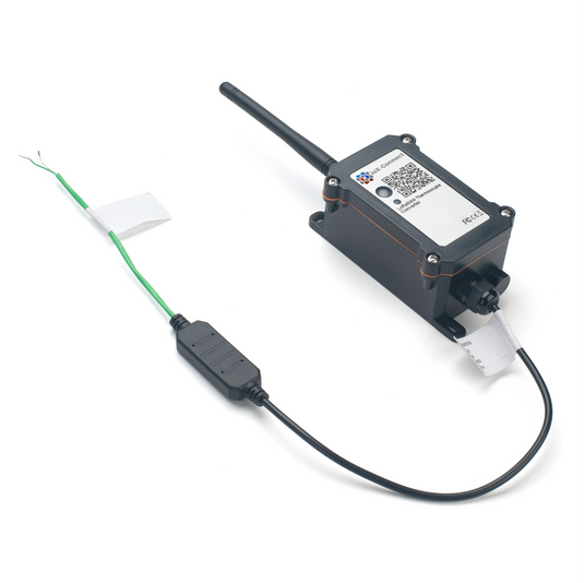 LoRaWAN Thermocouple Sensor