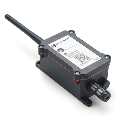 Load image into Gallery viewer, LoRaWAN Temperature &amp; Humidity Sensor 
