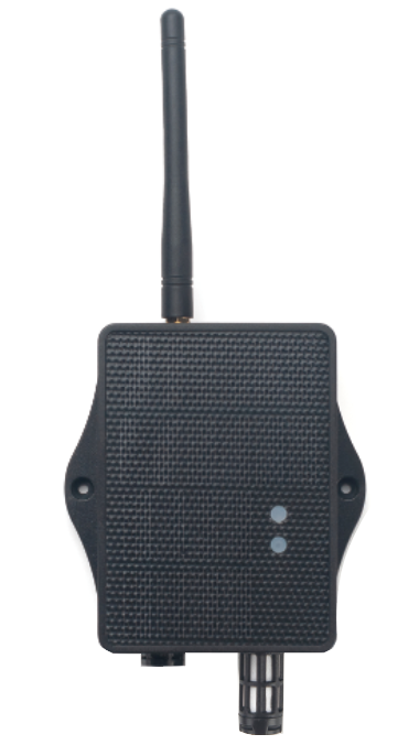 LoRaWAN Temperature & Humidity Sensor
