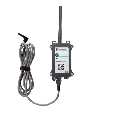 Load image into Gallery viewer, LoRaWAN Propane Tank Level Sensor
