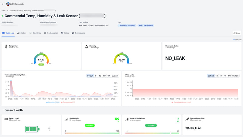 Load image into Gallery viewer, ioX-Connect IoT Platform
