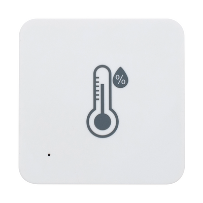 Load image into Gallery viewer, LoRaWAN Commercial Temperature and Humidity Sensor
