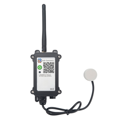 Load image into Gallery viewer, LoRaWAN Industrial Ultrasonic Range/Distance Sensor (ULR20)
