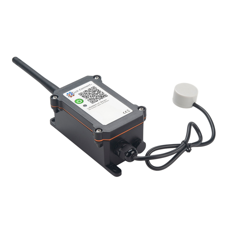 Load image into Gallery viewer, LoRaWAN Industrial Ultrasonic Range/Distance Sensor (ULR20)
