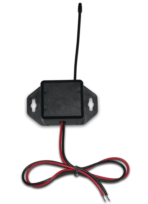 Wireless Current Meter - 0-20 mA - Coin Cell Powered