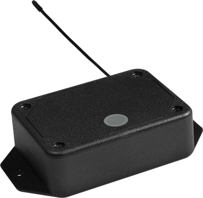 Enterprise Lux Light Meters - Precision Lighting Control | ioX-Connect
