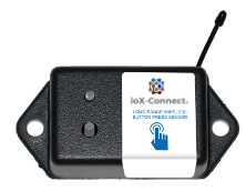 Button Press Sensor (Commercial) – ioX-Connect
