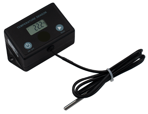 Wireless Digital Temperature Sensor (Enterprise)