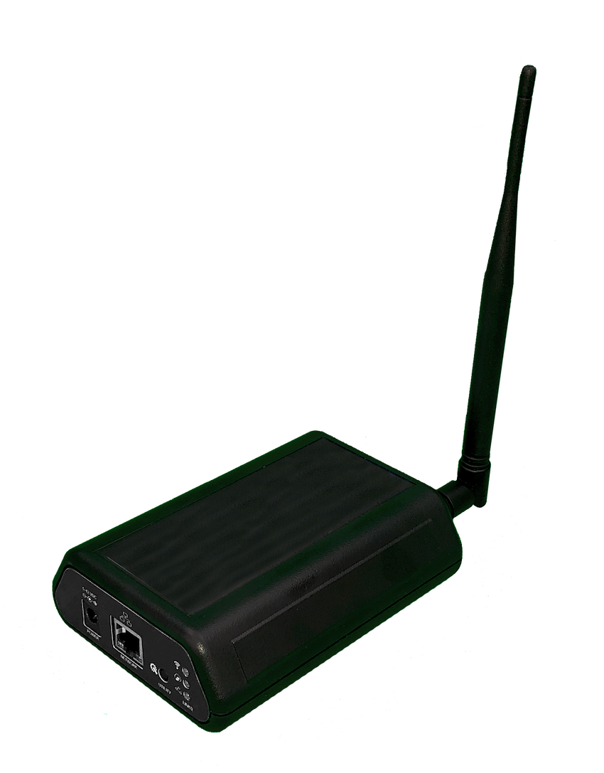 IoT Ethernet Gateway (Commercial) – ioX-Connect