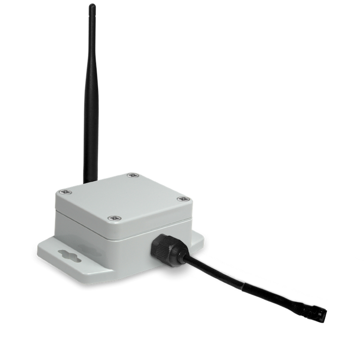 Humidity Sensor (Industrial) – ioX-Connect