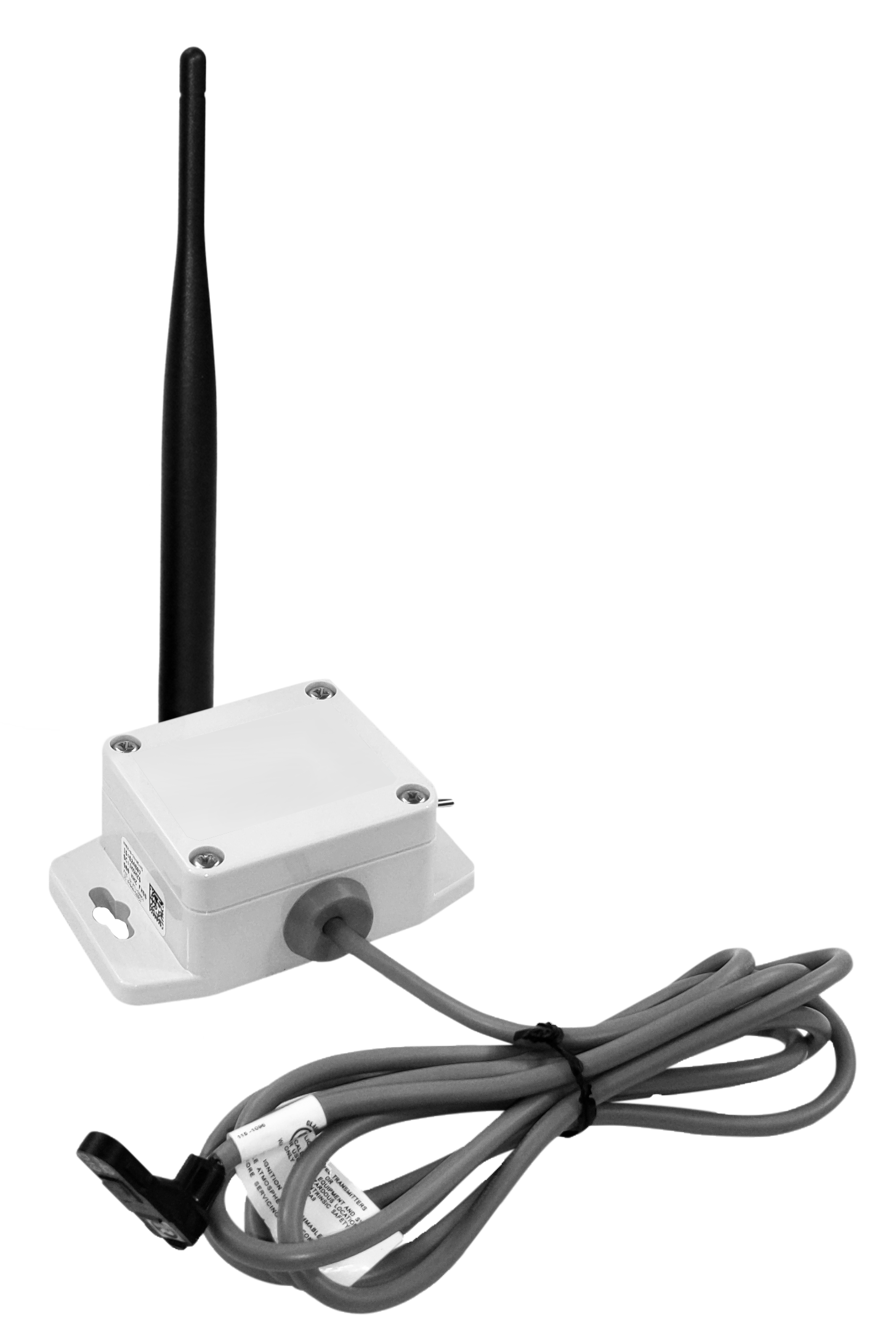 Propane Tank Level Sensor (Industrial) – ioX-Connect