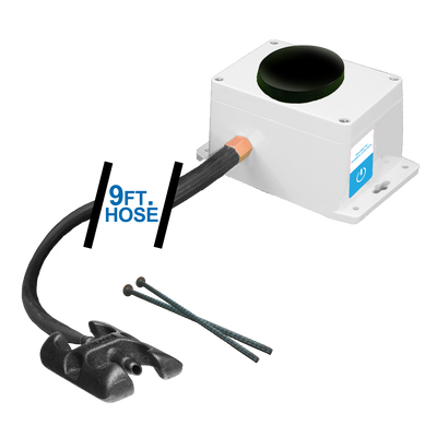 Load image into Gallery viewer, Wireless Vehicle Detect IoT Sensor
