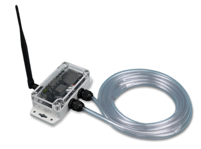 Load image into Gallery viewer, Industrial Wireless IoT Differential Air Pressure Sensor 

