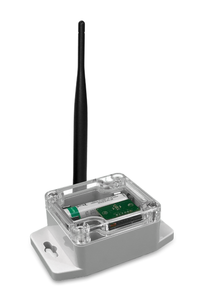 Load image into Gallery viewer, Industrial IoT Lux Light Meter
