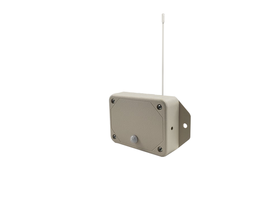 Wireless Motion + Temperature Sensor (Enterprise)