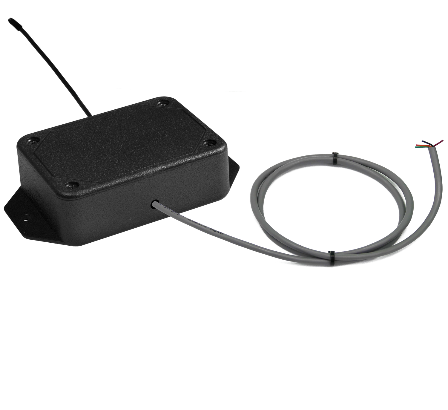 Pulse Counter (Enterprise - Single Input) – ioX-Connect