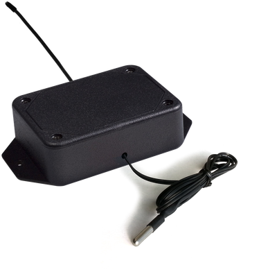 Load image into Gallery viewer, Wireless Temperature Sensor (Enterprise)
