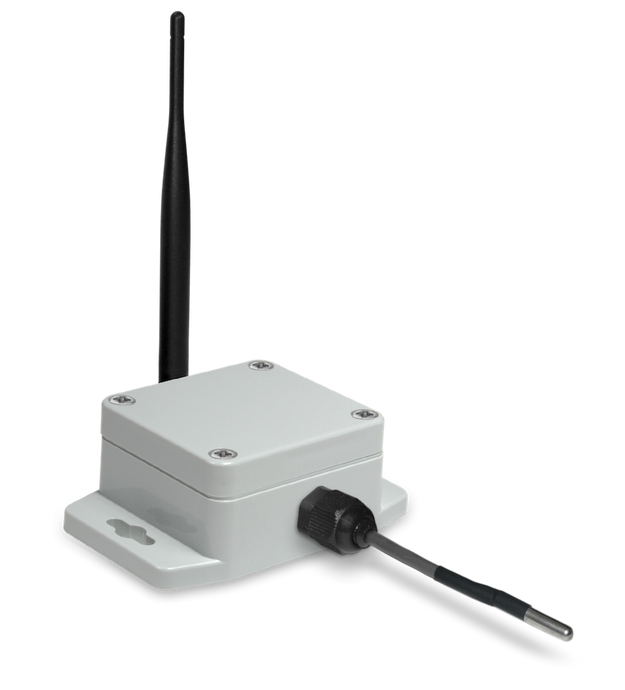 Wireless Temperature Sensor (Industrial)