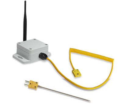 Load image into Gallery viewer, Thermocouple Sensor (Industrial)
