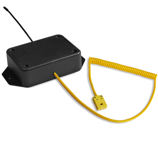 Wireless Thermocouple Sensor