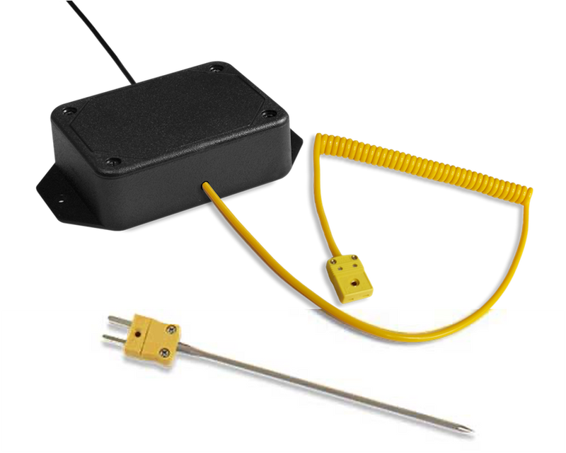 Load image into Gallery viewer, Wireless Thermocouple Sensor
