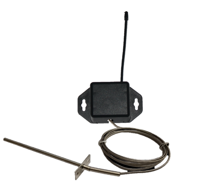 Wireless Thermocouple Sensor