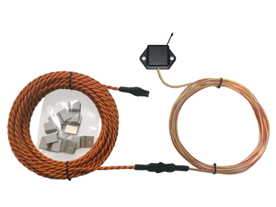Load image into Gallery viewer, Water Detection Rope Sensor (Commercial)
