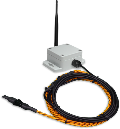 Load image into Gallery viewer, Water Detection Rope Sensor (Industrial)
